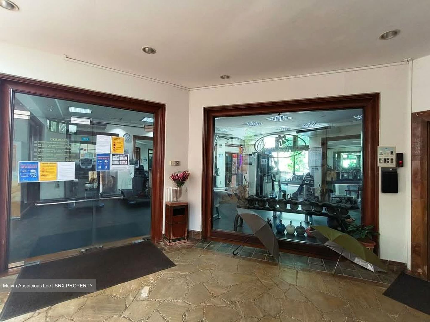 Orchid Park Condominium (D27), Condominium #597986351